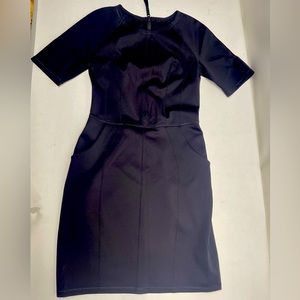 Lululemon power date dress 8